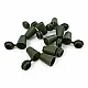 Plastic Cap Cord End Bell Model 5.5 mm Cord Entry Pear Model H002522
