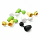 Plastic Cap 5 mm Cord Entry Cord End Bell Model - Pear Model H002810