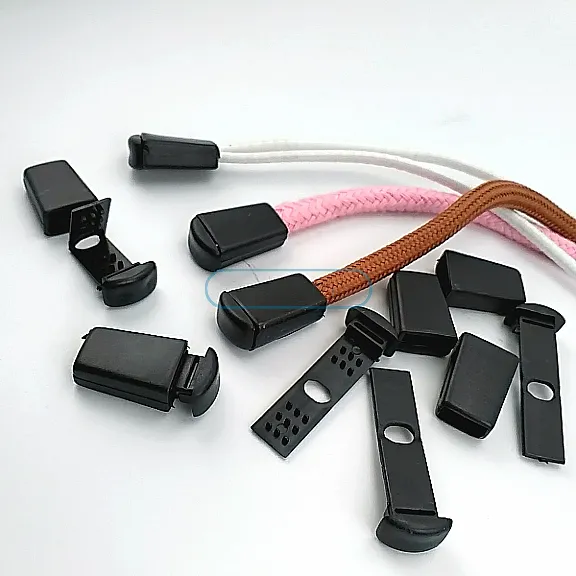Plastik Bağucu İç İçe Geçmeli - Kıstırmalı Büyük Boy H003022