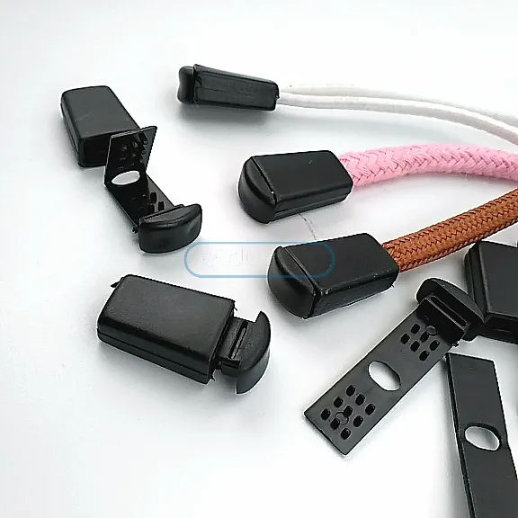 Plastik Bağucu İç İçe Geçmeli - Kıstırmalı Büyük Boy H003022