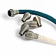 Spring Tie End 5 mm - 0,20" Cord Entry H0090001