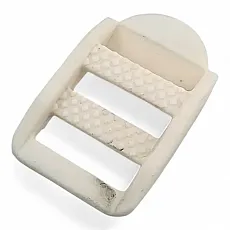 Ladder Buckle - 2 cm - 0,79" Bag Strap Adjustment Buckle Plastic Model H002819