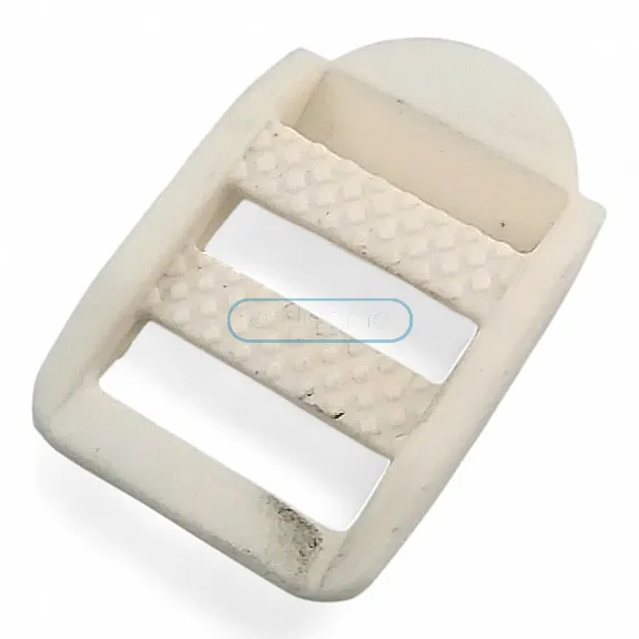 Ladder Buckle - 2 cm - 0,79" Bag Strap Adjustment Buckle Plastic Model H002819
