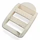 Ladder Buckle - 2 cm - 0,79" Bag Strap Adjustment Buckle Plastic Model H002819