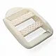 Ladder Buckle - 2 cm - 0,79" Bag Strap Adjustment Buckle Plastic Model H002819