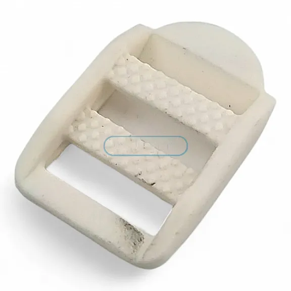 Ladder Buckle - 2 cm - 0,79" Bag Strap Adjustment Buckle Plastic Model H002819