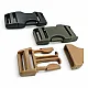 Palaska Tokası 2 cm Geçmeli Plastik Toka Özel Üretim H009074SPC