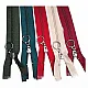 47 cm Type 10 Nylon Coat Zipper – Open End (Separate) ZPHSN0047T10