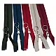 47 cm Type 10 Nylon Coat Zipper – Open End (Separate) ZPHSN0047T10