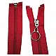 47 cm Type 10 Nylon Coat Zipper – Open End (Separate) ZPHSN0047T10
