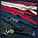 47 cm Type 10 Nylon Coat Zipper – Open End (Separate) ZPHSN0047T10
