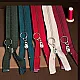 47 cm Type 10 Nylon Coat Zipper – Open End (Separate) ZPHSN0047T10