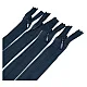 47 cm Type 10 Nylon Coat Zipper – Open End (Separate) ZPHSN0047T10