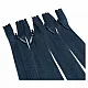 47 cm Type 10 Nylon Coat Zipper – Open End (Separate) ZPHSN0047T10