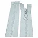 28 cm Tip 6 Naylon Mont Fermuarı – Açık Uçlu (Separe) ZPHSN0028T6