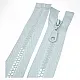 28 cm Tip 6 Naylon Mont Fermuarı – Açık Uçlu (Separe) ZPHSN0028T6