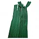 40 cm Closed End (Bottom) Hidden Tulle Zipper  ZPHSN0040TUL
