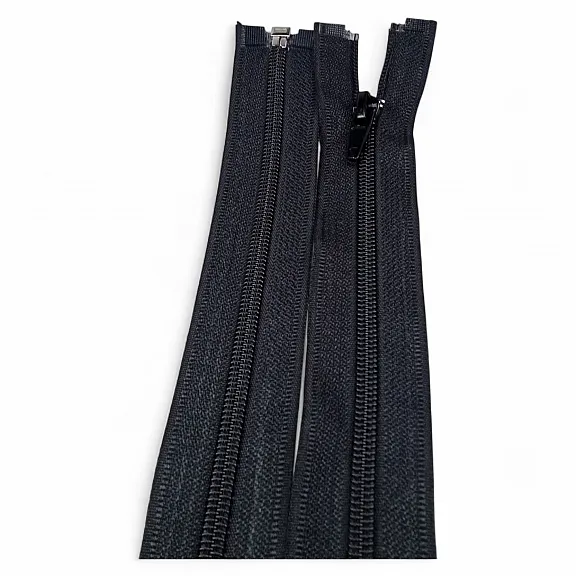 45 cm Type 5 Nylon Coat Zipper – Open End (Separate) ZPHSN0045T5