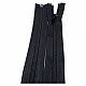 45 cm Type 5 Nylon Coat Zipper – Open End (Separate) ZPHSN0045T5