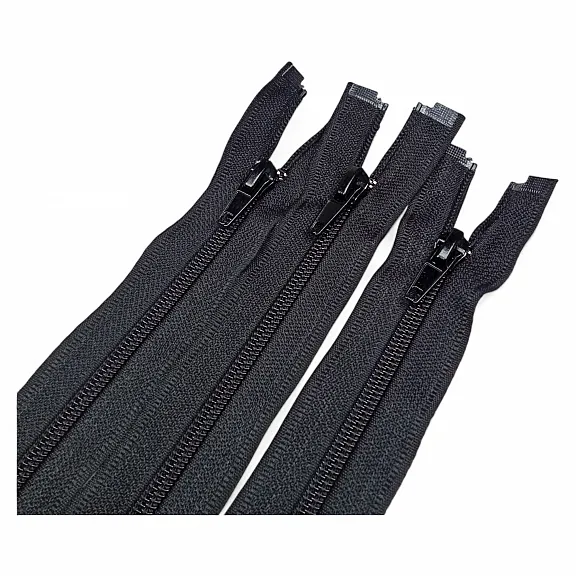 45 cm Type 5 Nylon Coat Zipper – Open End (Separate) ZPHSN0045T5