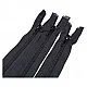 45 cm Type 5 Nylon Coat Zipper – Open End (Separate) ZPHSN0045T5