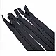 45 cm Type 5 Nylon Coat Zipper – Open End (Separate) ZPHSN0045T5