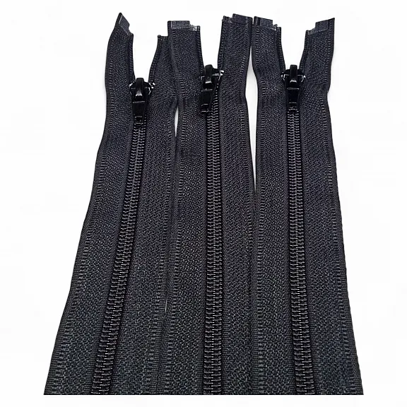45 cm Type 5 Nylon Coat Zipper – Open End (Separate) ZPHSN0045T5
