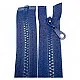 71 cm  - 27.95" #6 Nylon Sweatshirt Zipper – Open End (Separate) ZPHSN0071T6