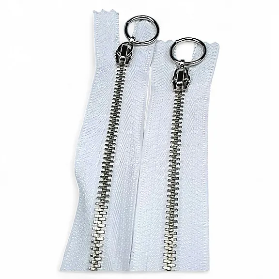 25 cm Tip 5 Naylon Mont Fermuarı – Açık Uçlu (Separe) ZPHSN0025T5