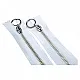 25 cm Tip 5 Naylon Mont Fermuarı – Açık Uçlu (Separe) ZPHSN0025T5