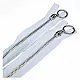 25 cm Tip 5 Naylon Mont Fermuarı – Açık Uçlu (Separe) ZPHSN0025T5