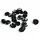 Double Handle N5 Nylon Zipper Cursor Tent Zipper Cursor IN002N10C