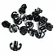 Double Handle N5 Nylon Zipper Cursor Tent Zipper Cursor IN002N10C