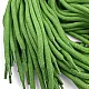 Yuvarlak Kordon 130 cm Pamuk Fıstık Yeşili Tres Kordon 100 Ad YKRD00PFGreen