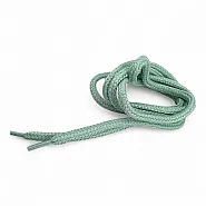 Yuvarlak Kordon 130 cm Pamuk Mind Yeşili Tres Kordon 100 Ad YKRD00PMGreen