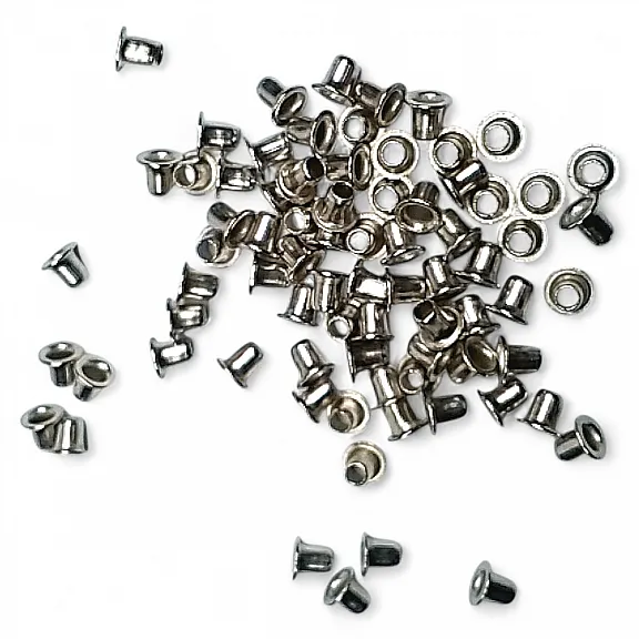 Pim  2,5 mm Metal Saç 25x35 mm 5000 Adet/Paket MRTP002535