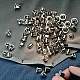 Pim  2,5 mm Metal Saç 25x35 mm 5000 Adet/Paket MRTP002535