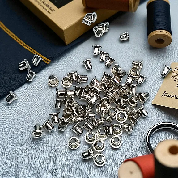 Pim  2,5 mm Metal Saç 25x35 mm 5000 Adet/Paket MRTP002535