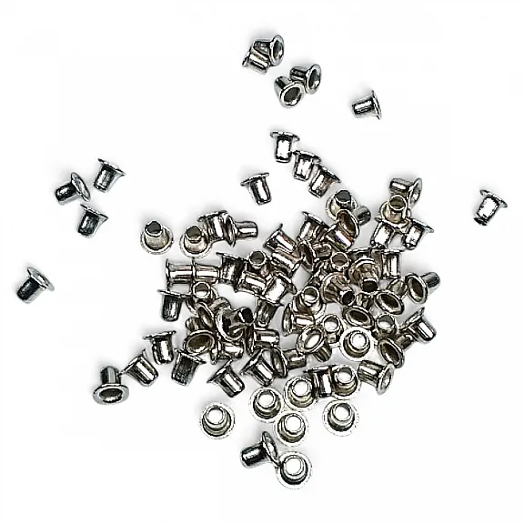Pim  2,5 mm Metal Saç 25x35 mm 5000 Adet/Paket MRTP002535