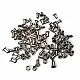 Pin 2.5 mm Metal  0,1" - 25x45 mm 5000 pcs/packet MRTP002545