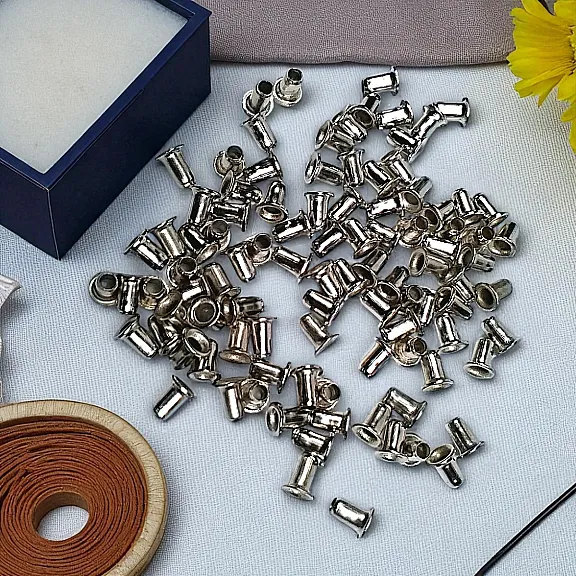 Pin 2.5 mm Metal  0,1" - 25x45 mm 5000 pcs/packet MRTP002545