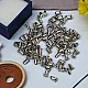 Pin 2.5 mm Metal  0,1" - 25x45 mm 5000 pcs/packet MRTP002545