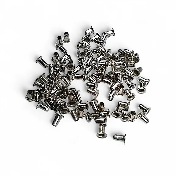 Pin 2.5 mm Metal  0,1" - 25x45 mm 5000 pcs/packet MRTP002545
