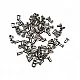 Pin 2.5 mm Metal  0,1" - 25x45 mm 5000 pcs/packet MRTP002545