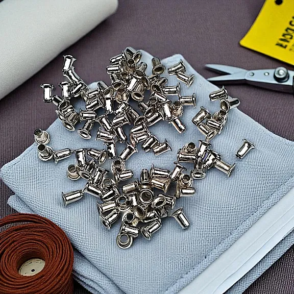 Pin 2.5 mm Metal  0,1" - 25x45 mm 5000 pcs/packet MRTP002545