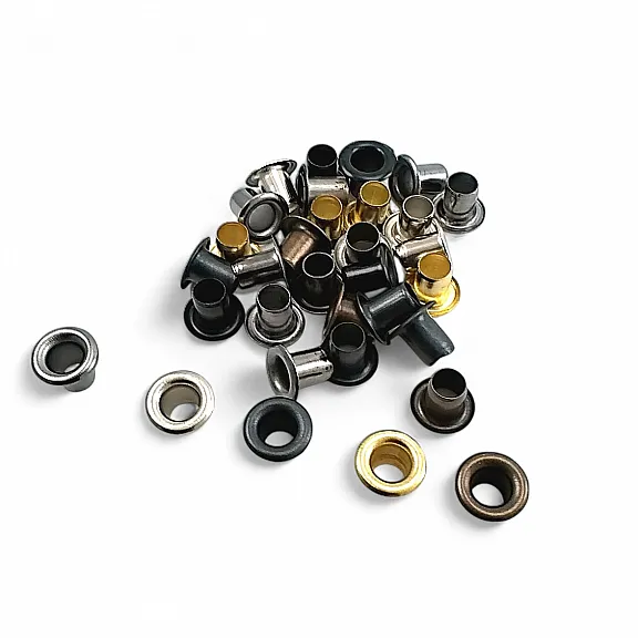 No 3 Ekstra Uzun Bombeli Kuşgözü Pirinç 5 mm MT0003EUP
