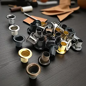No 3 Ekstra Uzun Bombeli Kuşgözü Pirinç 5 mm MT0003EUP