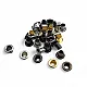 Extra Long Iron 5 mm 0.21" Curved Eyelet No 3 MT0003EUS