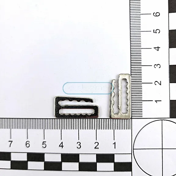 Hook Buckle 2 cm Threaded Penuar Hook Y00013