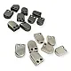Bağucu Dikme Bağucu Giriş 8 mm x 3 mm PBB010